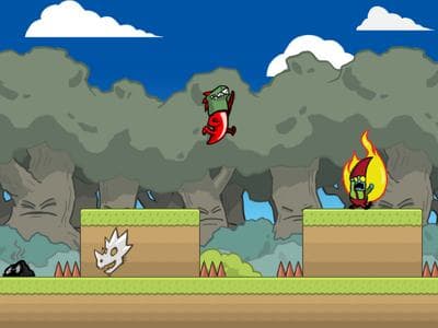 Spoiler Alert screenshot 2