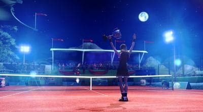 Sports Champions 2 screenshot 4