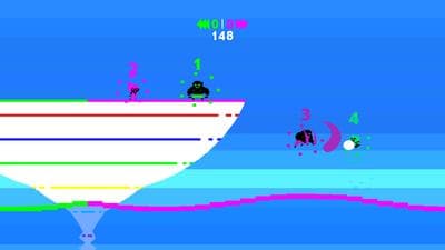 Sportsfriends screenshot 1