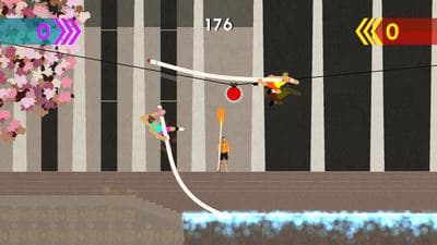 Sportsfriends screenshot 2
