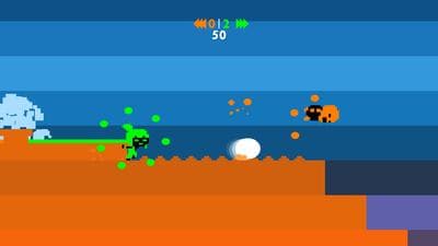 Sportsfriends screenshot 3