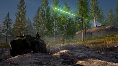 Squad screenshot 4