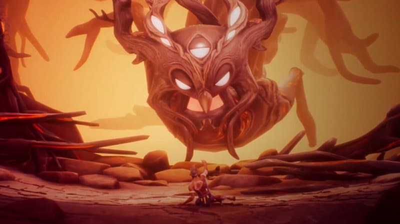 Tales of Kenzera: Zau Review-3