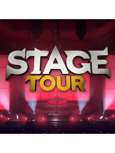 Stage Tour