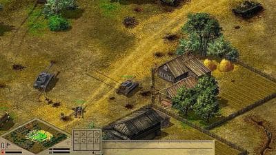 Stalingrad screenshot 8