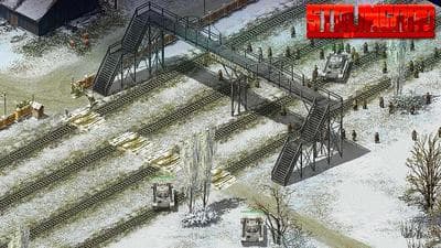 Stalingrad screenshot 9