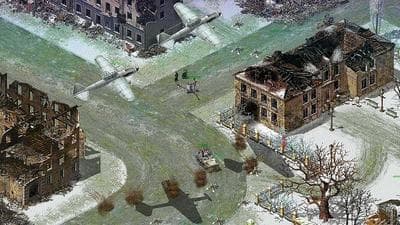 Stalingrad screenshot 6