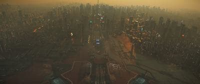 Star Citizen screenshot 2