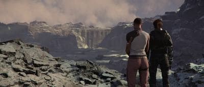 Star Citizen screenshot 5