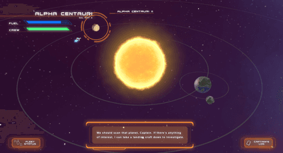 Star Control: Origins screenshot 1