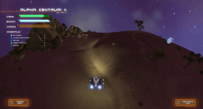 Star Control: Origins screenshot 4