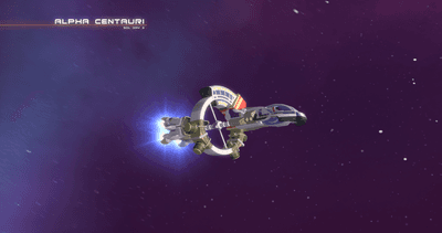 Star Control: Origins screenshot 3