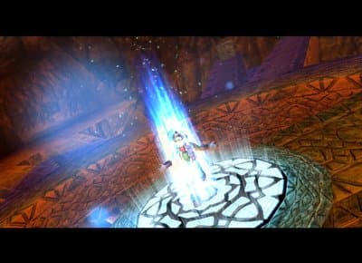 Star Fox Adventures screenshot 6