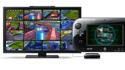 Star Fox Guard screenshot 5
