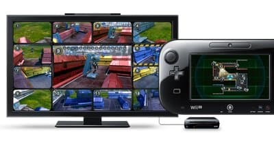 Star Fox Guard screenshot 3
