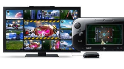 Star Fox Guard screenshot 6