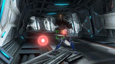 Star Fox Zero screenshot 9