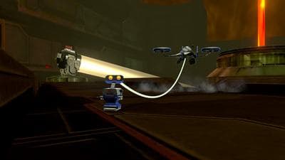 Star Fox Zero screenshot 10