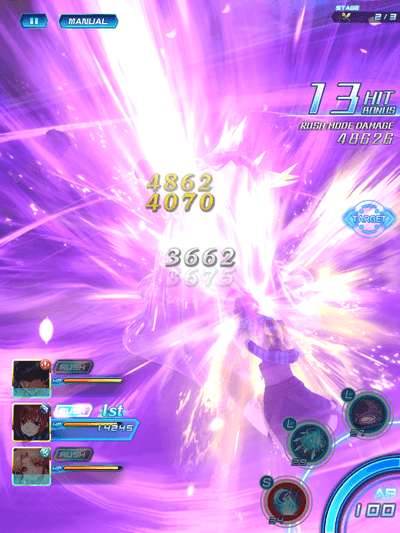Star Ocean: Anamnesis screenshot 6