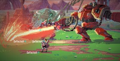 Star Renegades screenshot 1