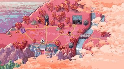 Star Renegades screenshot 2