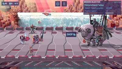 Star Renegades screenshot 3