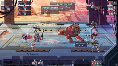 Star Renegades screenshot 7