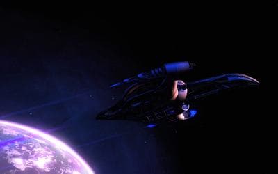 Star Trek Online screenshot 2