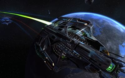 Star Trek Online screenshot 4