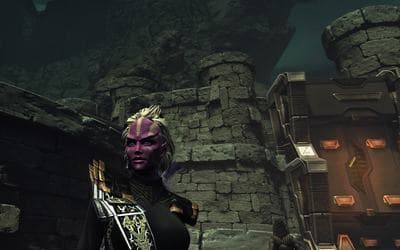 Star Trek Online screenshot 3