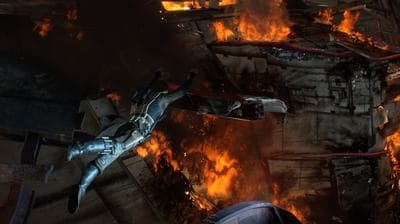 Star Wars: 1313 screenshot 1