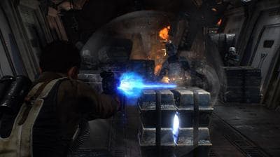 Star Wars: 1313 screenshot 4