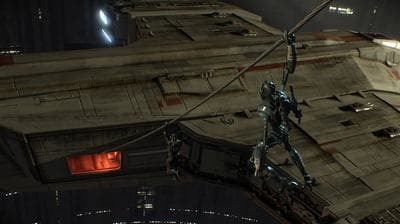 Star Wars: 1313 screenshot 3