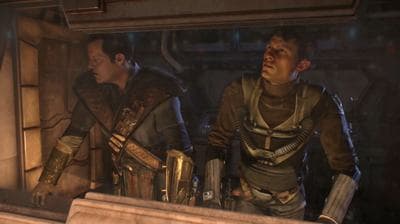 Star Wars: 1313 screenshot 5