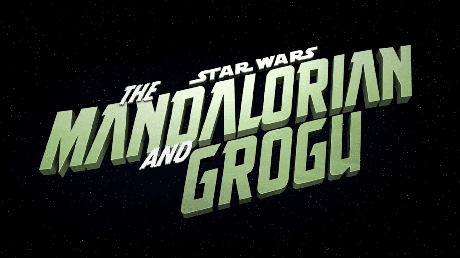 Star Wars The Mandalorian and Grogu is voorzien van eerste trailer