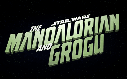 Star Wars The Mandalorian and Grogu is voorzien van eerste trailer