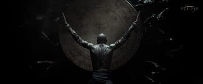 Star Wars: Eclipse screenshot 1