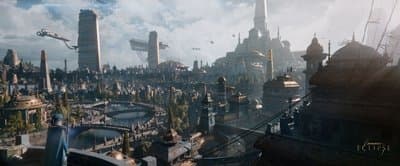 Star Wars: Eclipse screenshot 3