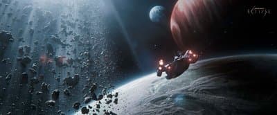 Star Wars: Eclipse screenshot 2
