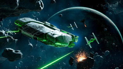 Star Wars: Outlaws screenshot 3