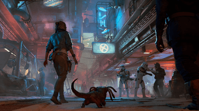 Star Wars: Outlaws screenshot 2