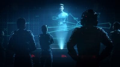 Star Wars: Squadrons screenshot 5