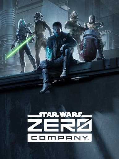 Star Wars: Zero Company