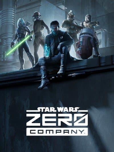 Star Wars: Zero Company