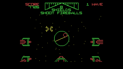 Star Wars screenshot 3