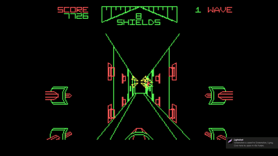 Star Wars screenshot 2