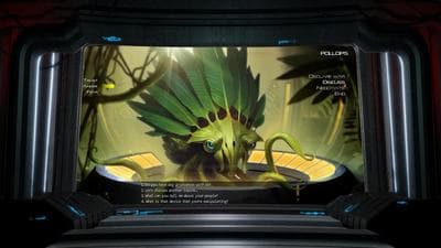 StarDrive screenshot 1