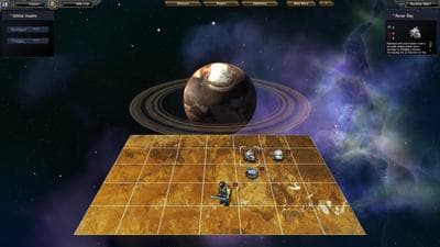 StarDrive screenshot 5