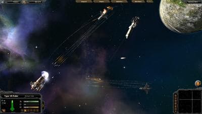 StarDrive screenshot 4