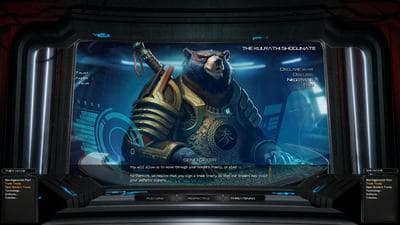 StarDrive screenshot 2
